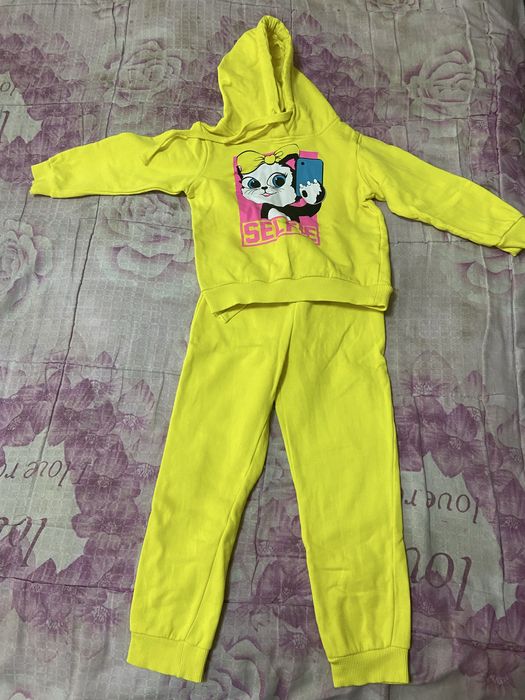 Детский костюм