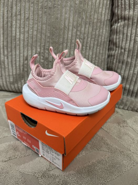 Детски маратонки Biomecanics i Nike