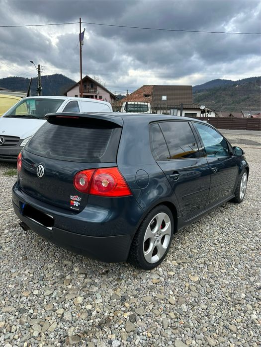 VW Golf 5 GTI  200 CP