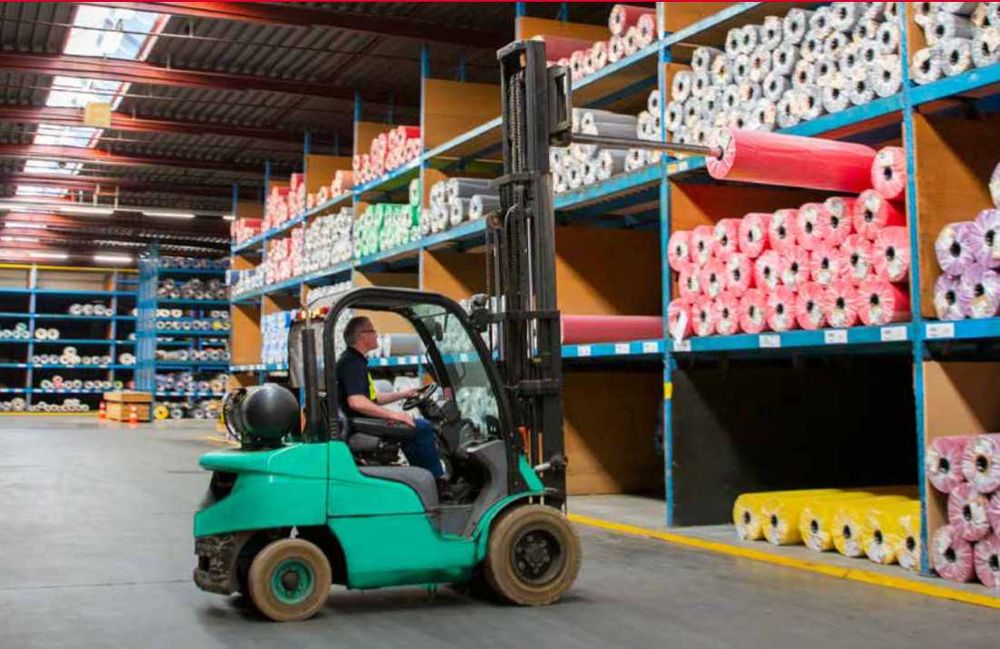 Штыри для катушек, ковровые штыри