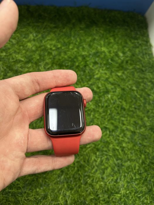 Смарт часы Apple Watch