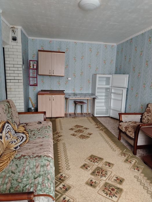 Сдам комнату на длительный срок