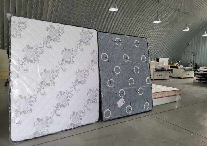 Ортопедические матрасы