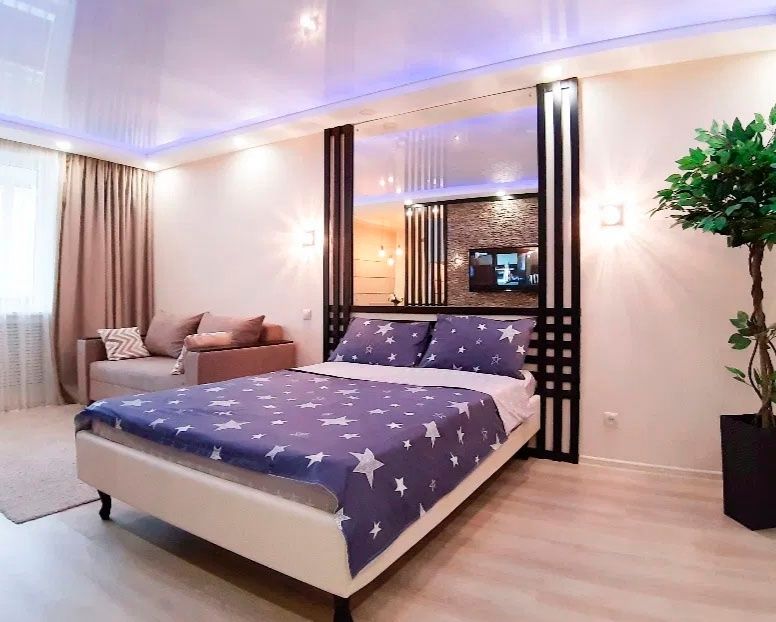 Гоголя, чистая однушка. Чеки. Документы