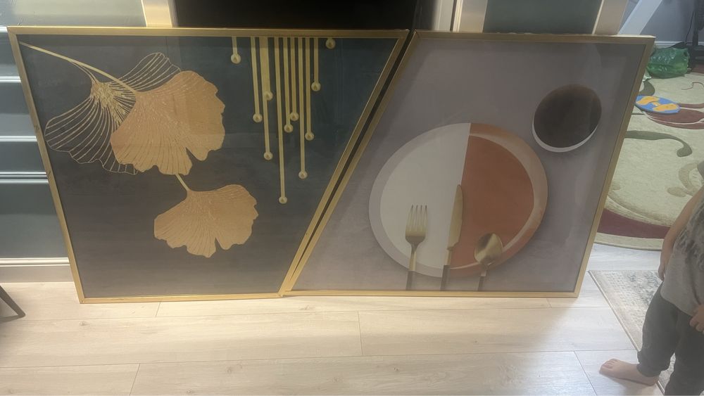 Картина сатылады новый