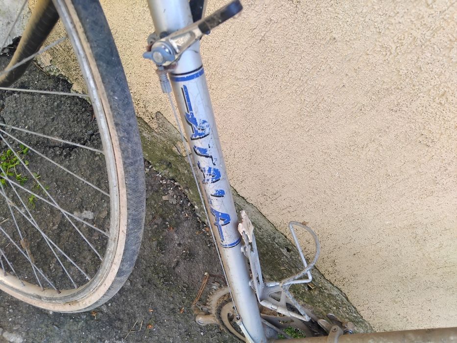 Vand Schimb Cursiera Atala