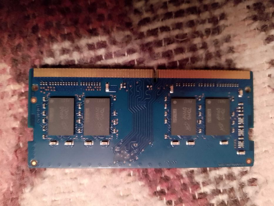 Memorie RAM laptop DDR3  PC3 CL9 1333-4GB , DDR4 8GB-8 GB- DDR4-2666