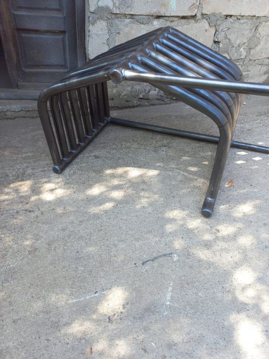 Serpentine/registre/cazane