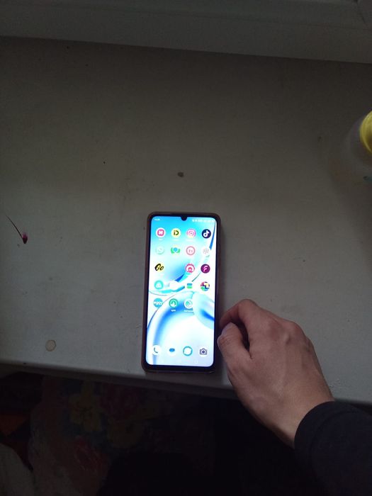 ZTE 64 гб робочый