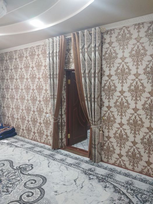 2 xona 2-etajda joylashgan kvartira ijaraga beriladi