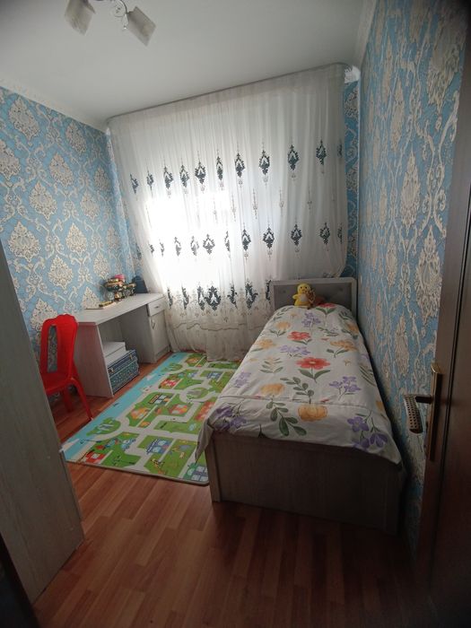 Yashashga tayyor honadon