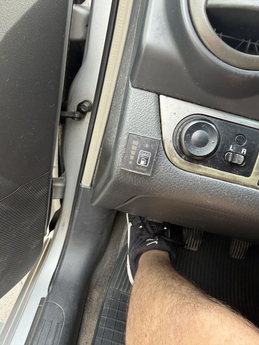 Chevrolet Aveo 2008