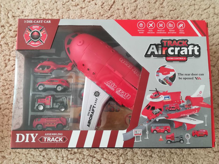 Детски комплекти за игра