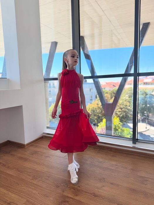 Тренировочен екип