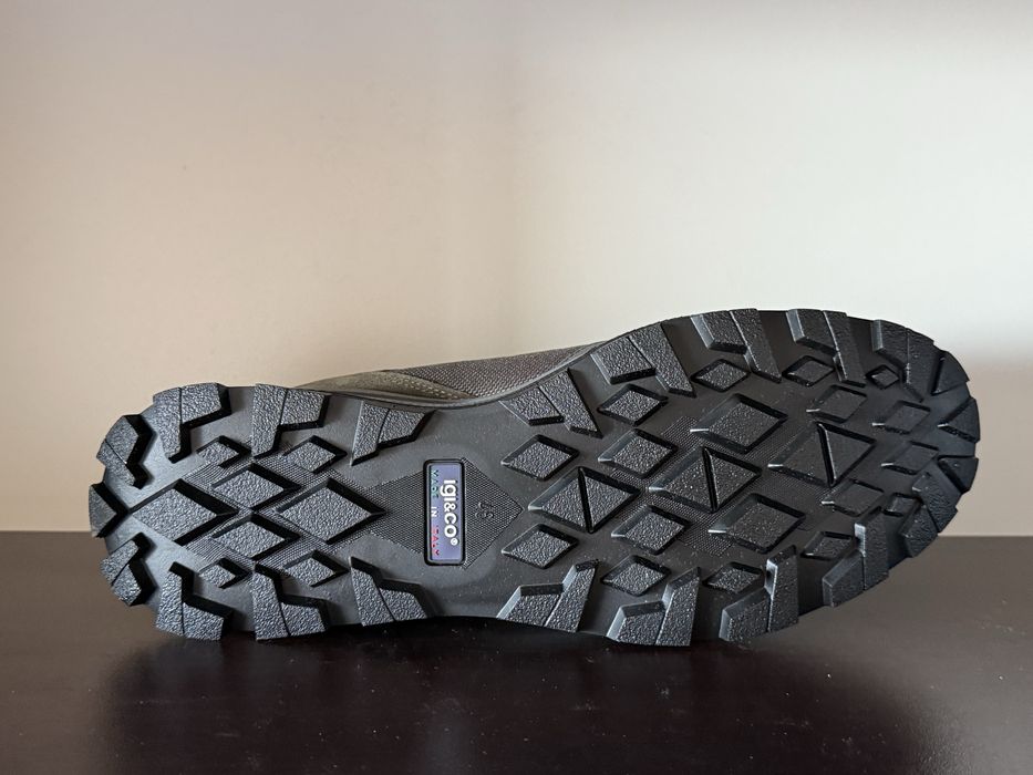 IGI&Co Homme Eloy Gt Gore-Tex 46номер 30см Стелка Нови с Кутия