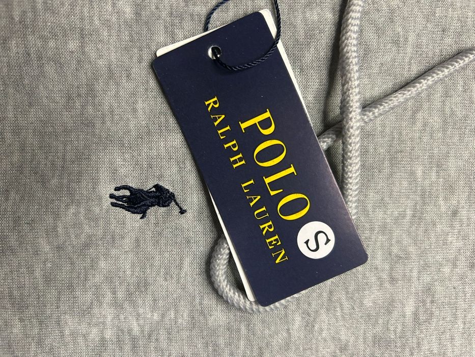 Hanorac Ralph Lauren polo