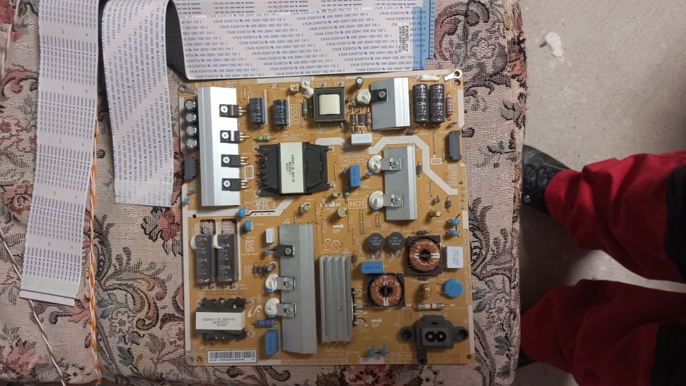 Placi plasmă  Samsung