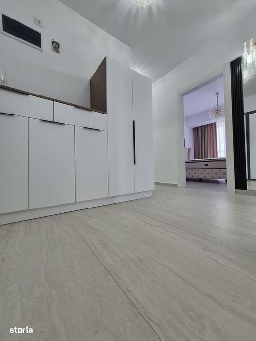 Apartament 3 camere dec, MOBILAT/UTILAT LUX, Metrou TECLU, Pallady