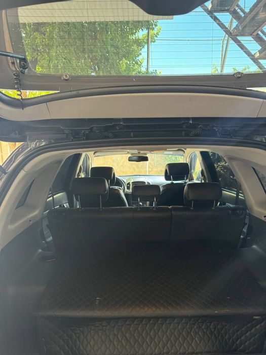 Captiva 3/4 qilingan sotiladi