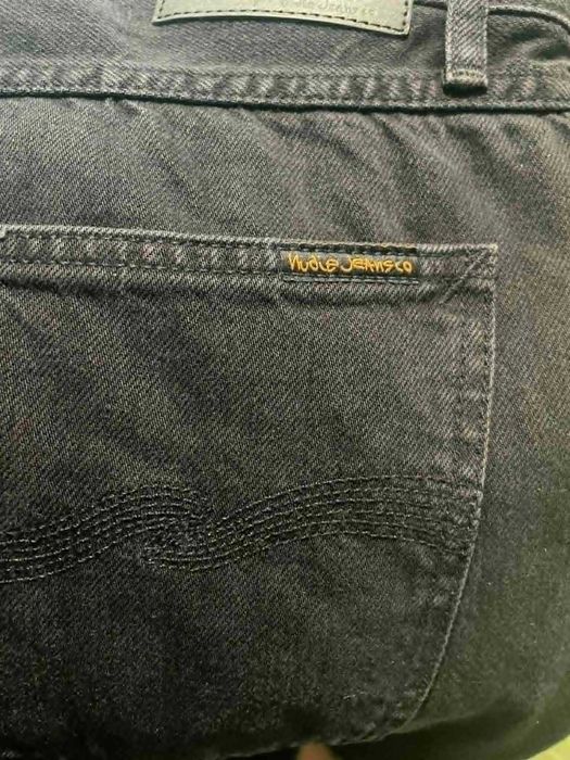 Дънки Nudie jeans Tuff Tony