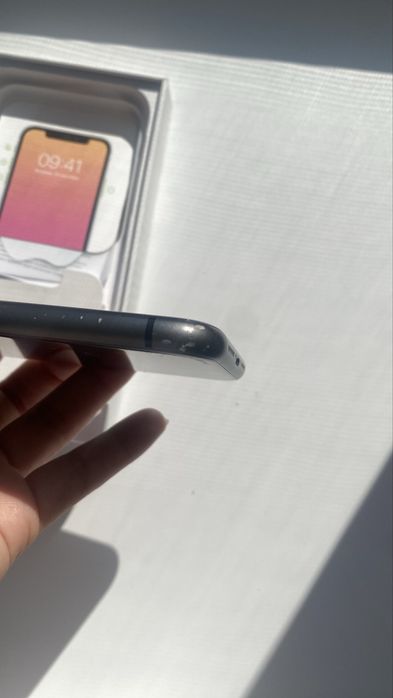 Iphone 11, б/у,