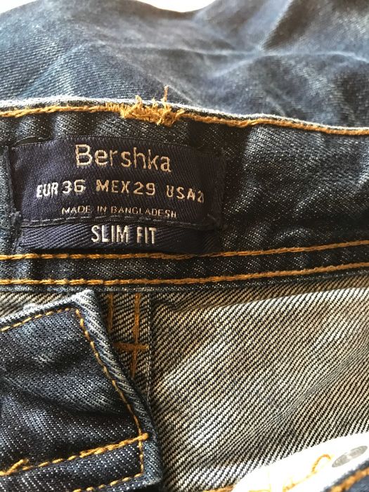 Джинсы мужские  29 размер