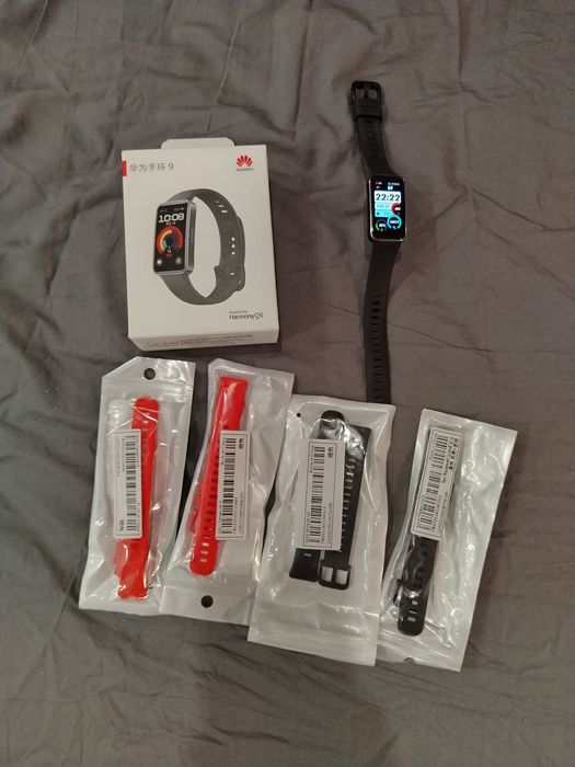 Фитнес гривна Huawei Band 9