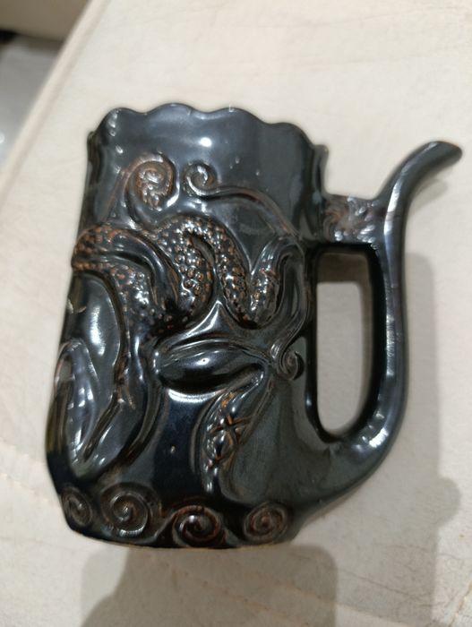 Кружка раритетная  30-х годов