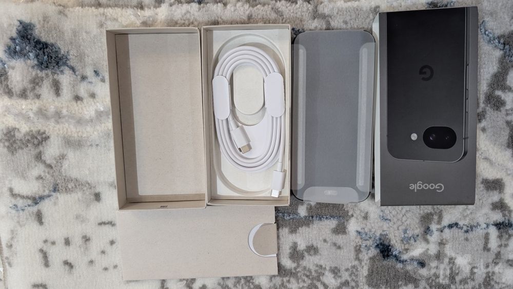 Google Pixel 10a
