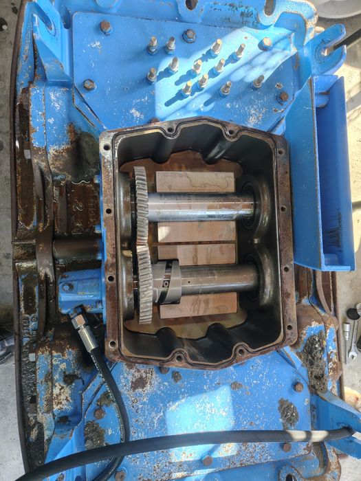 Service scule - reparatii