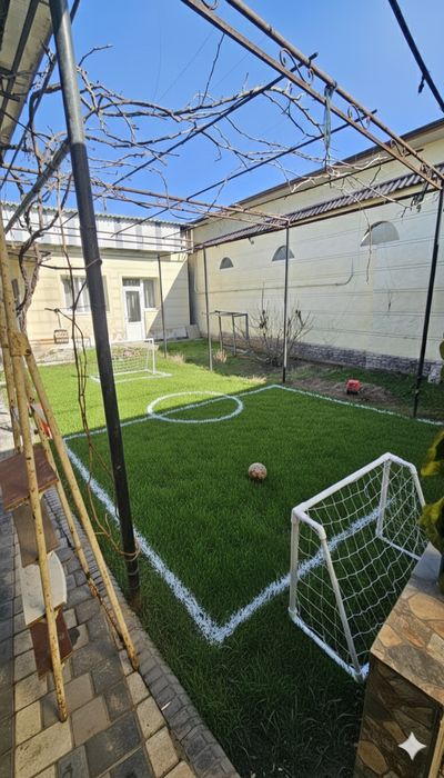 Продаётся участок 8 соток ст сергели