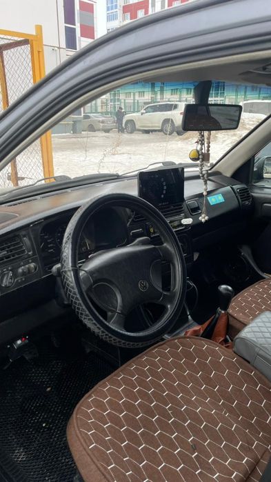 Гольф 3 1,8 моно