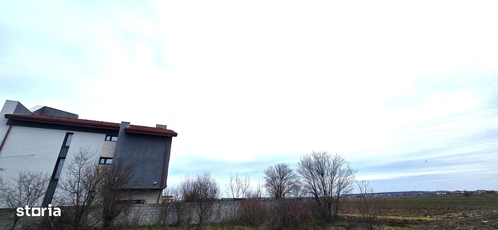 Teren intravilan Tartasesti, str.Magura, 2.000mp - 0%comision