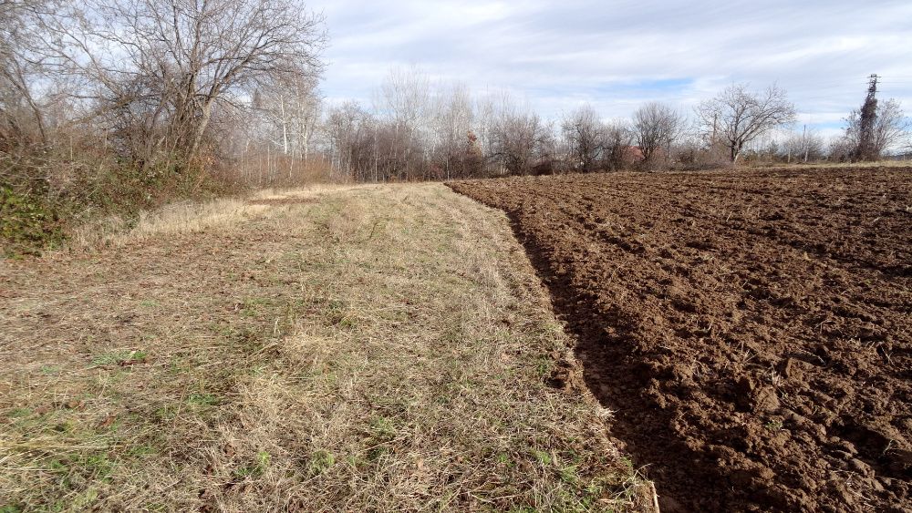 Продава се Земеделски имот в с. Донино, Област Габрово -  кв.м за 3978 €/дка - Снимка #2