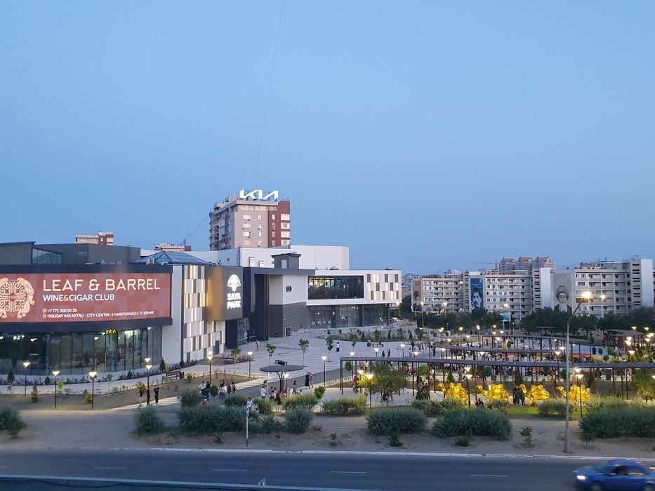 1к.к.11м.На Ночь не курящей паре