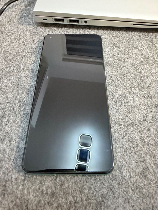 OnePlus 8T Смартфон