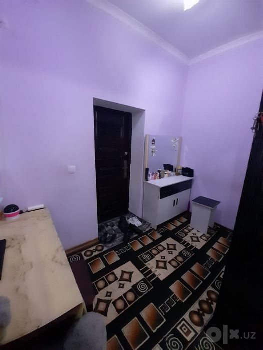 1 xonali uy ijaraga beriladi