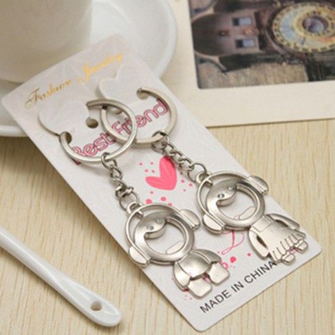 Ключодържатели за влюбени двойки(различни видове)(има и светещи)