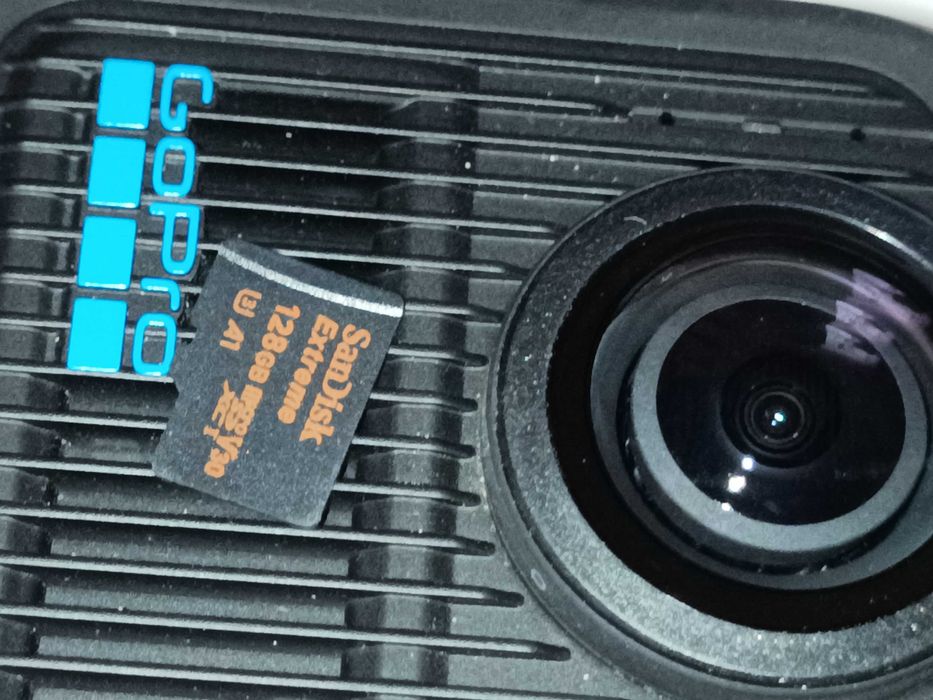 camera actiune GOPRO MAX 2 360