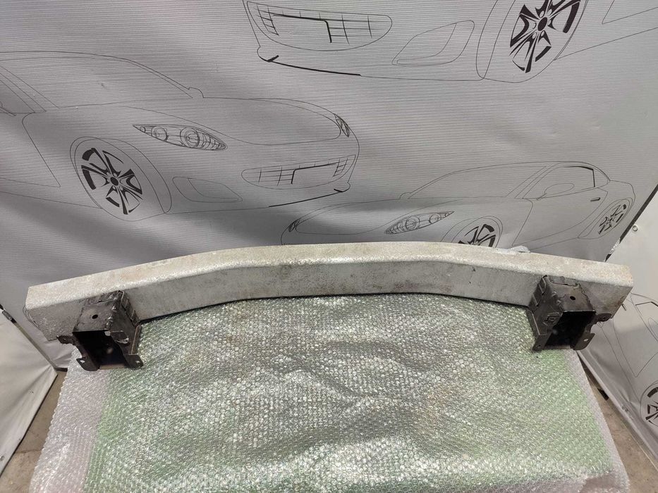 Armătură / Traversă bară spate Nissan Leaf ZE0 850323NL0A 2016 / [2010-2017] / (1C3)