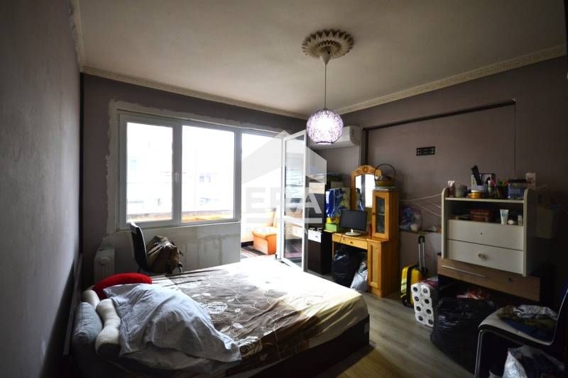 Продава се Четиристаен апартамент в Хасково, Каменни - 120 кв.м за 978 €/кв.м - Снимка #6