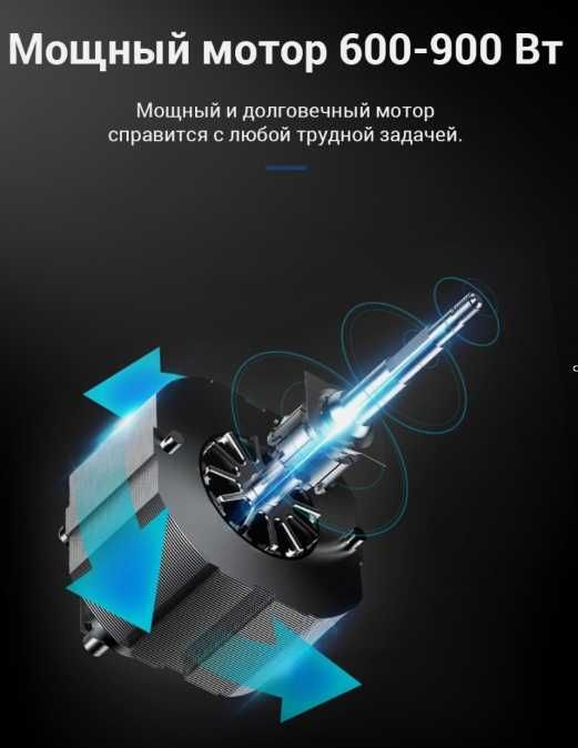 Миксер планетарный  Comfee CF-HM2811