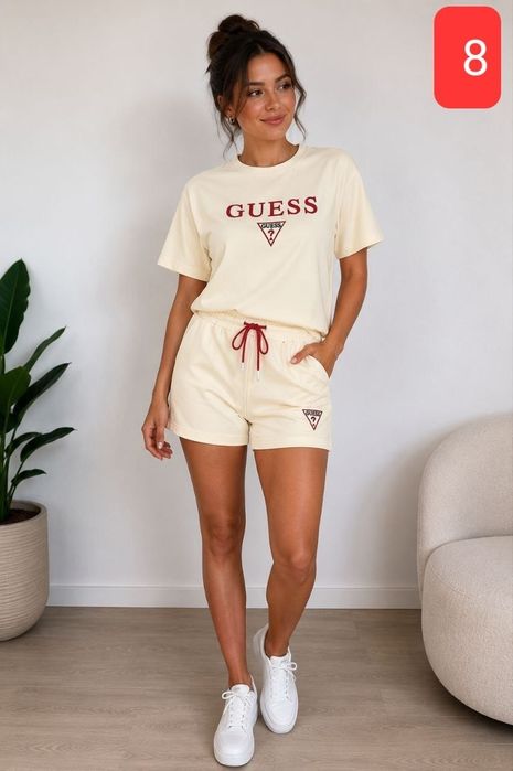 Compleu dama Guess
