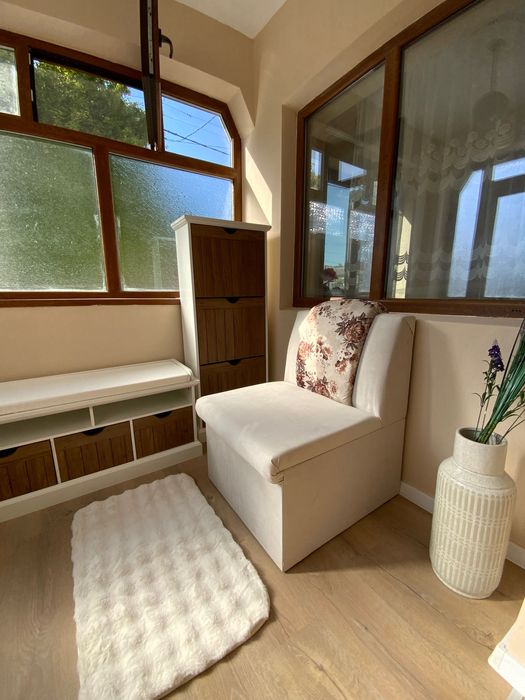 Дава се под наем Къща в с. Кардам, Област Добрич - 80 кв.м за 800 € - Снимка #18