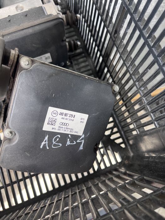 Pompa abs audi a6 a7 a8 d4 sq5 q5 4h0907379 4g0907379 8r0907379