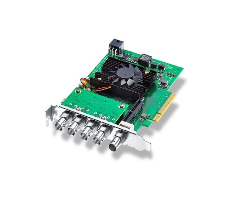 Blackmagic Design Decklink 8k Pro