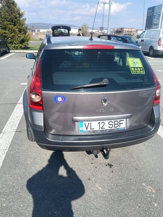 RENAULT 5 2006 — imagine 2