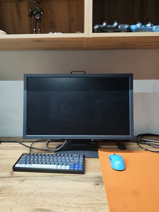 Монитор zowie benq