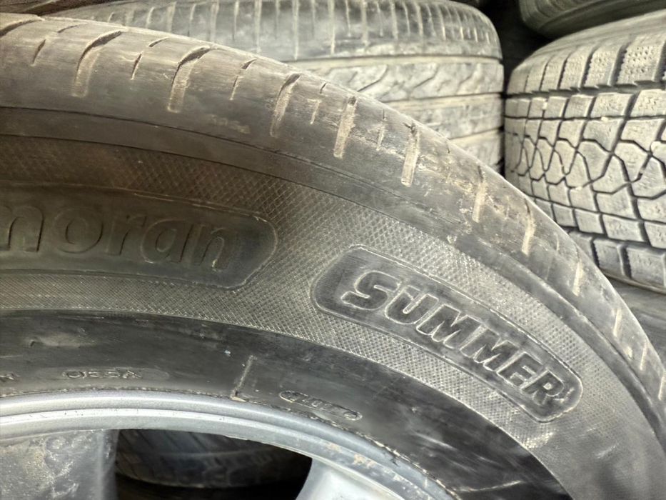 шины summer kormoran