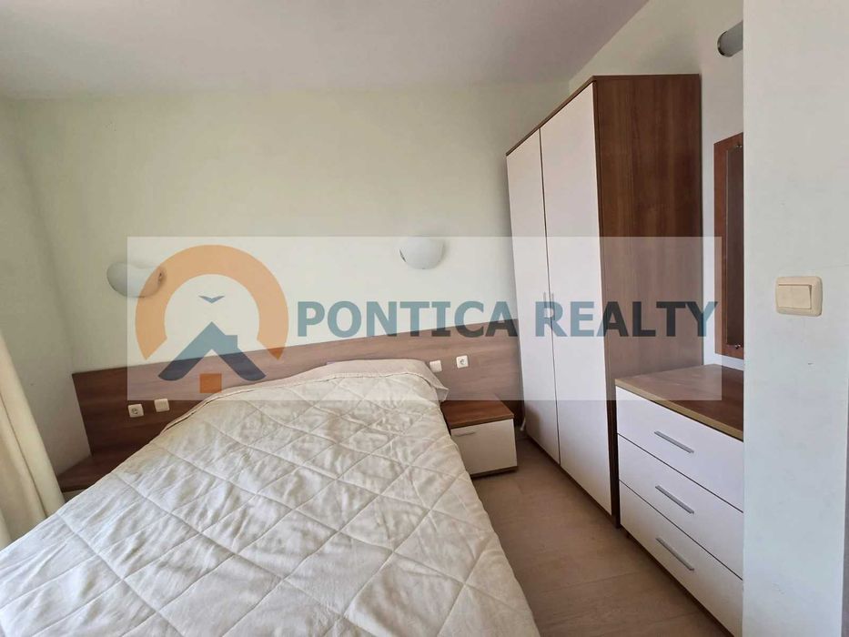 Продава се Двустаен апартамент в к.к. Слънчев бряг - 54 кв.м за 1250 €/кв.м - Снимка #7